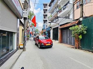 Cấp cứu  118m2, hơn 19 tỷ xuân đỉnh tặng nhà 3 tầng  ô tô lùi cửa vào nhà  phù hợp xây ccmn chdv