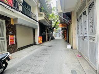 Đất nở hậu 50m ra mặt phố phạm văn đồng  ô tô tránh  2 thoáng trước sau  phù hợp xây ccmn chdv