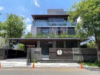 Cho thuê nhà biệt thự, liền kề tại phú mỹ hưng giá từ 30triệu/th 4pn 5wc, gần hồ bán nguyệt, ssis
