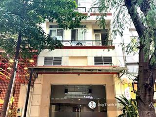 Cho thuê nhà mặt phố tại khu nhà phố hưng phước 3,111m2(6x18,5),5tầng,6pn,6wc,hướng nam,ở,vp,kdoanh