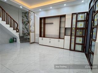 Bán nhà riêng tại khương đình, thanh xuân, hà nội, giá 6,6 tỷ, 35m2, 3pn, 4wc
