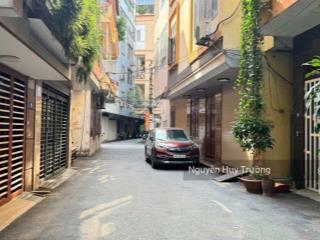 Cc cần bán biệt thự phố nguyễn ngọc nại, thanh xuân, phân lô, ô tô tránh, ô tô vào nhà, 70m x 5tầng
