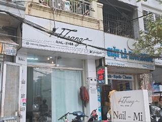 Bán nhà mặt phố vũ tông phan, 22,3 tỷ, 73m2, đẹp, nhiều tiện ích tại thanh xuân, hà nội