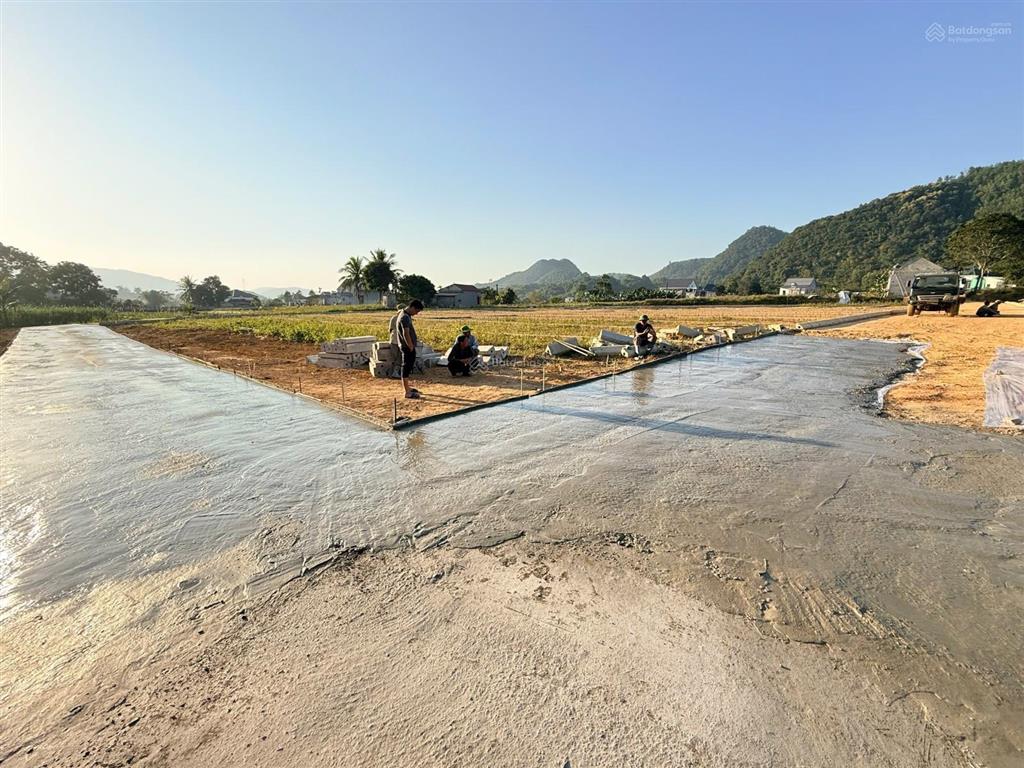 Chính chủ cắt lỗ đất gân đường quốc lộ 217b, xã thành mỹ, thạch thành, thanh hóa, 165 triệu, 118 m2