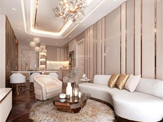Cắt lỗ căn 2 pn2 wc, giá 3 tỷ ,dòng tiền 15tr/tháng tại tòa chung cư cao cấp golden crown hải phòng