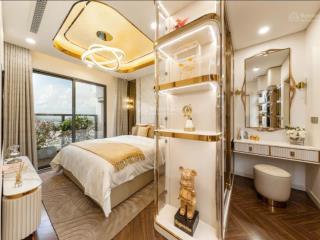 Cắt lỗ căn 2pn 2wc, giá 3 tỷ, dòng tiền 15tr/tháng tại tòa chung cư cao cấp golden crown hải phòng