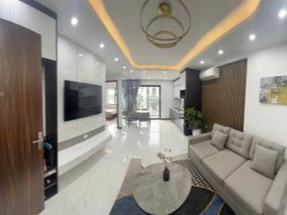 Chính chủ bán căn 2 ngủ góc 54m2 view 2 hướng, bàn giao cơ bản giá 1.15 tỷ tại evergreen tràng duệ