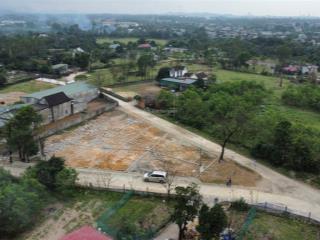 Bán đất kỳ long, kỳ anh, hà tĩnh, 1,05 tỷ, 126,8 m2, giá siêu hời