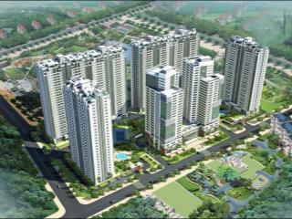 Bán shophouse giai việt  hagl, 115m2, 2pn, 2wc.