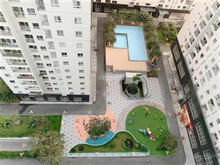Bán căn hộ tara residence  tầng 8, 90m2, 3pn, sổ hồng, giá 3.9 tỷ