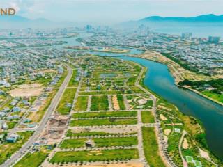 Đất nền đầm sen  nam hoà xuân rẻ nhất thị trường, chiết khấu 12%