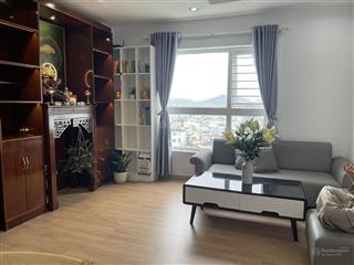 Chính chủ cần bán căn góc, căn hộ la paz, 53,2m2