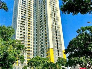 Cho thuê căn hộ mới 100% , dt 60m2, 2pn2wc giá 7tr/tháng  0904 280 ***