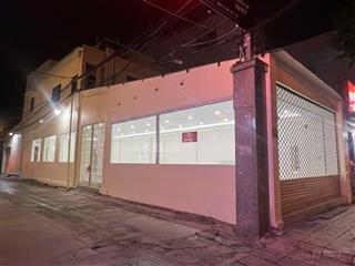 Bán, cho thuê nhà 2 mt nguyễn t.m. khai