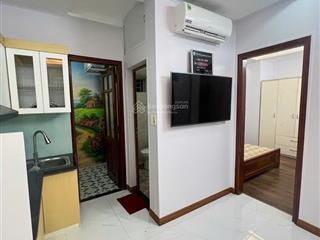 Bán chung cư mini diện tích 52m2 tại trung tâm mỹ đình
