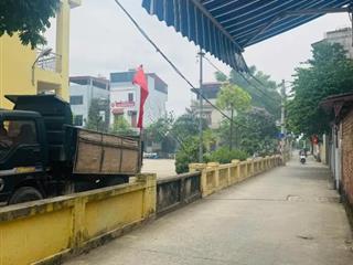 Bán nhà hoàng liên, liên mạc nhà cấp4, 50m, mặt tiền 4.3m
