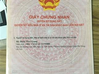Bán đất giãn dân 130m2 tại xã lam điền, chương mỹ, hà nội, chỉ với 5,8 tỷ