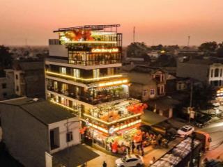 Bán nhà hàng, bt cực chất ở quảng bị, chương mỹ, hà nội, 18 tỷ, 138.5m2