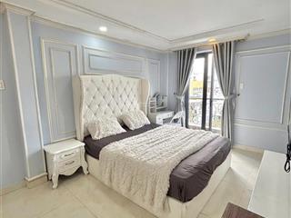 Cho thuê cc mini, 30m2, 5,9 triệu tại phan chu trinh, bình thạnh, chính chủ giá siêu hời