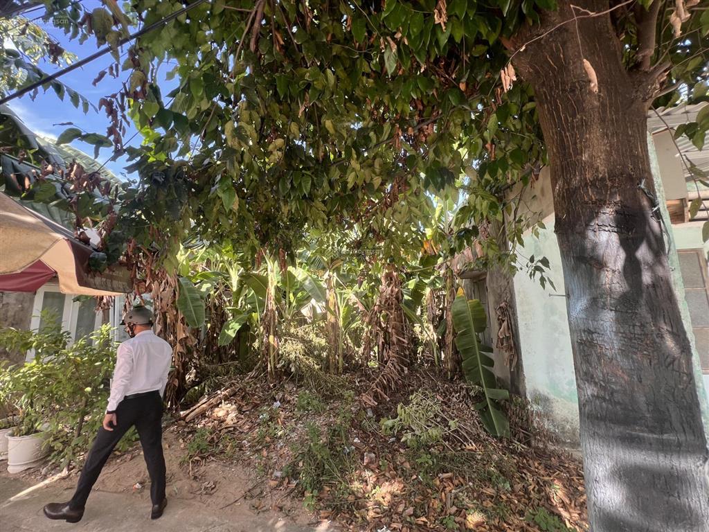 Bán đất tặng nhà nhỏ tại đường nông cống, thị trấn nam phước, duy xuyên, quảng nam, 2,4 tỷ, 185m2