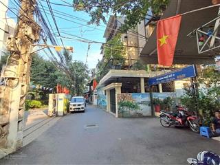Bán tập thể đẹp xuất sắc tại nguyễn trãi, thượng đình, thanh xuân, hà nội, 3 tỷ, 80m2