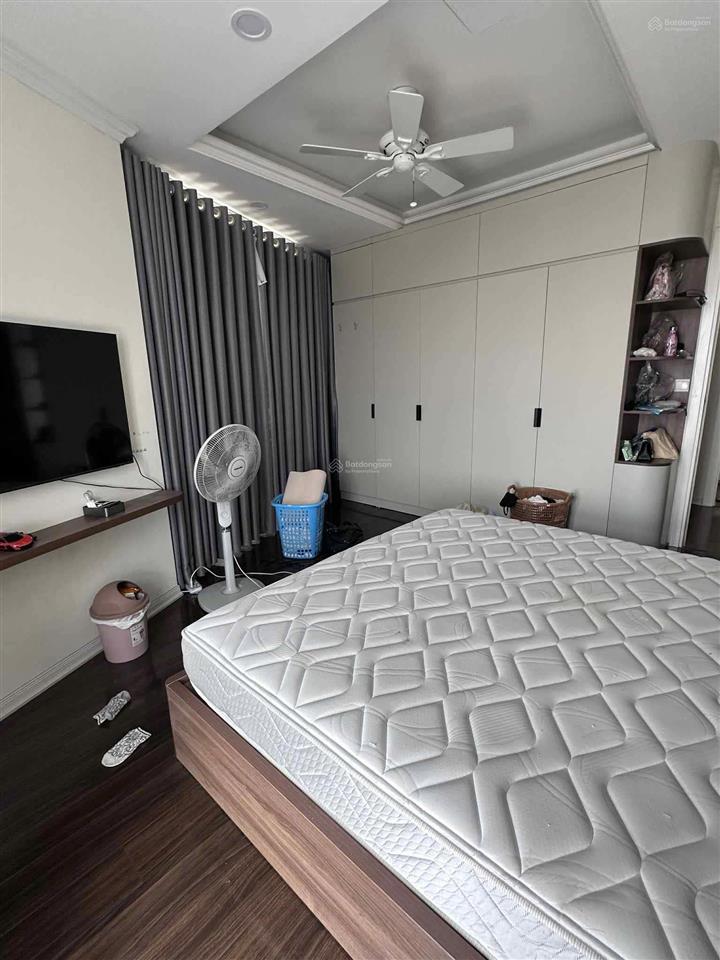 Bán cc sunshine palace, 3pn, 2wc, lĩnh nam, hoàng mai ban công đông nam cửa chính tây tứ trạch