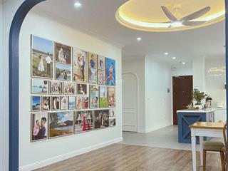 Bán cc hồ gươm plaza, 8,3 tỷ, 141m2, 3pn, 3wc, full nội thất thiết kế tại hà đông, hà nội