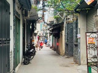 Dân xây 4 tầng 25m2 full công năng  4 tỷ 6  thanh xuân  ngõ nông thoáng, 30m ra đường ô tô