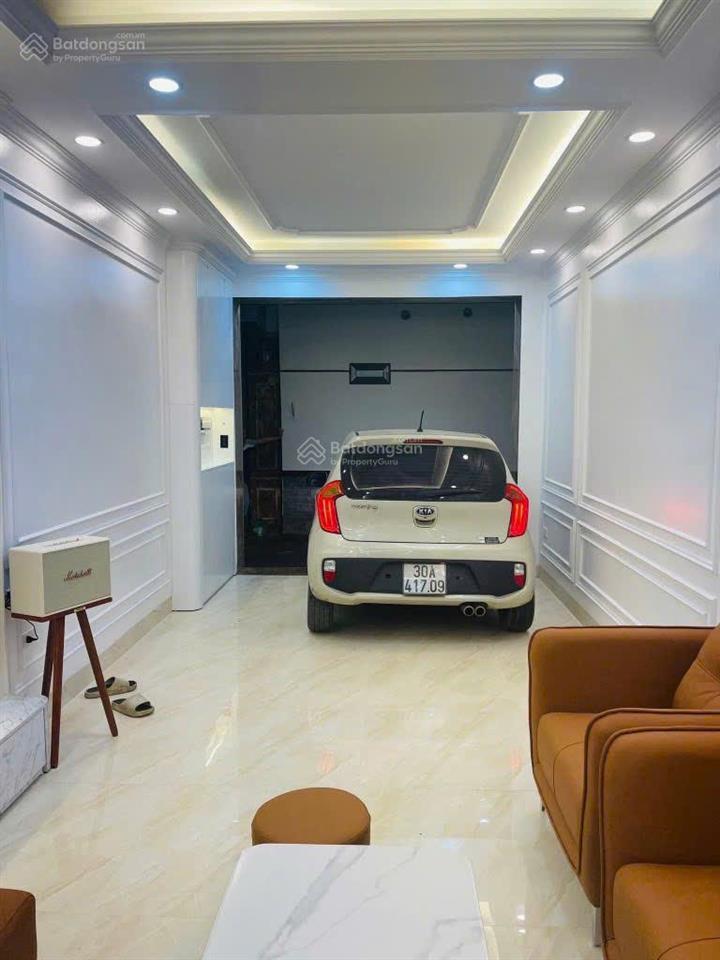 Sát times cityhai bà trưng5 tầng thang máymặt ngõ phân lôgara ô tô41m2 sổ đỏ vuông14 tỷ hơn
