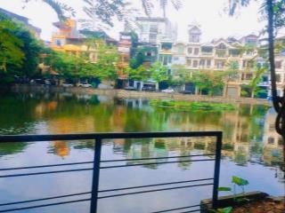 Giá đầu tư nhà nguyên bản sát hồ võ thị sáu  hai bà trưng 33m2 3tầng vuông vắn giá bán quanh 6 tỷ