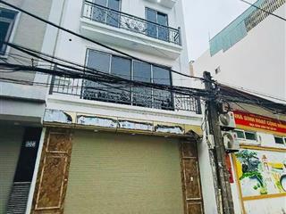 Trung tâm hai bà trưng mặt ngõ thông kinh doanh  32m2 sổ đỏ vuông vắn  3 thoáng vĩnh viễn  8tỷ6