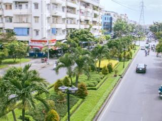 Cần bán nhanh tòa chdv 15 phòng full nội thất p.2, phú nhuận  dòng tiền 140tr/tháng