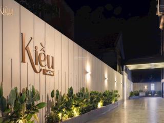 Căn hộ mặt tiền trần hưng đạo  sát quận 1  diện tích 90m2, 132m2,... sổ hồng riêng  giá từ 12 tỷ