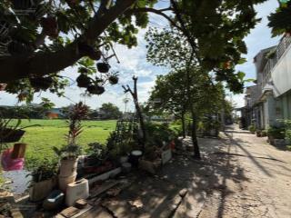 Bán 11000 m2 đất ấp doi, phường 15, gò vấp, 40 triệu/m2 có 200m2 thổ cư