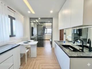 Chung cư mini  sát lotte mart, tdtu, ufm, rmit, q4, q1, phú mỹ hưng, kdc him lam, cc sunrise city