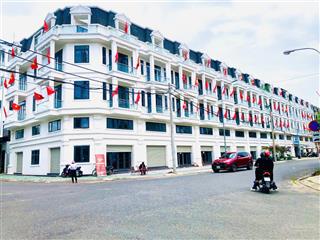 Nhà phố thương mại an sương plaza vị trí có 102, đối diện chợ quận 12.