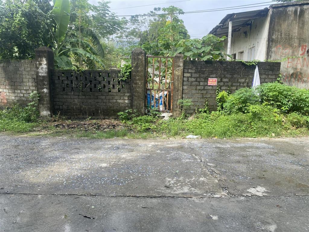 Bán đất tại xã liên sơn, lương sơn, hòa bình, 2,2 tỷ, 194m2, hot!