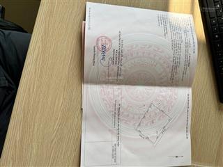 Bán đất tại đường liên xã, xã liên sơn, lương sơn, hòa bình, 18 tỷ, 5040m2  hàng hiếm