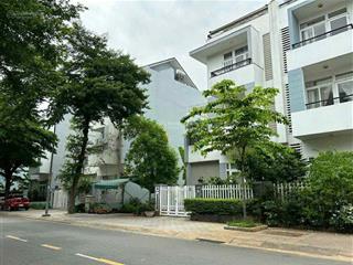Cho thuê nhà phố gia hoàq9, làm hàng xóm ninh dương ln