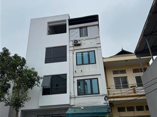 Nhà đẹp xây mới phố trung kiên, bắc từ liêm