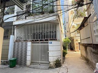 Mảnh đất đẹp văn minh  di trạch  dân xây  cốt nhà 5 tầng  lô góc  ngõ thông  hàng xóm hinode.