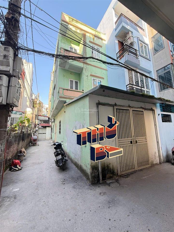 Nhà dân xây 3 thoángphân lô ô bàn cờ mặt tiền 14,5m.