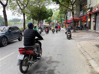 Cách 1 nhà ra trục chính ô tô tránh đỗ ngày đêm