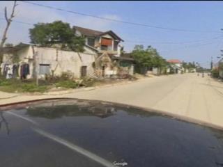 Căn nhà lý tưởng tại huế dành cho bạn, sở hữu ngay 306m² đất vàng, mặt tiền rộng 16.5m