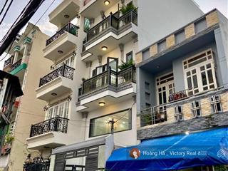 Siêu phẩm nhà cấp 4 hxh 8m hoàng hoa thám, p12, tb, hcm, dt 4 x 20m  80m2, giá bán chỉ 11.45 tỷ