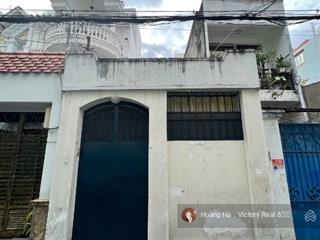 Siêu phẩm hxh cấp 4 tiện xây mới tại hậu giang, p4, tb, gần sân bay tsn  50m2  giá chỉ 6.9 tỷ tl