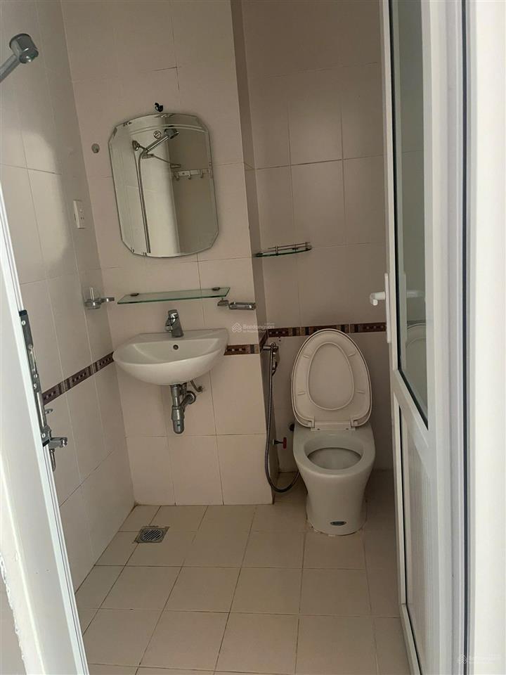 Bán nhà 5 tầng hxh nguyễn bặc  chợ phạm văn hai, p3, tb, hcm, 3.2 x 11m  cn 34.2m2, giá 7.3 tỷ tl