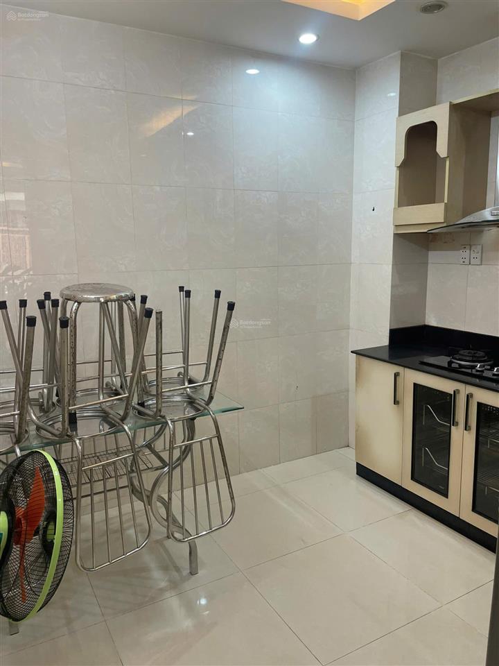 Bán nhà 5 tầng hxh nguyễn bặc  chợ phạm văn hai, p3, tb, hcm, 3.2 x 11m  cn 34.2m2, giá 7.3 tỷ tl