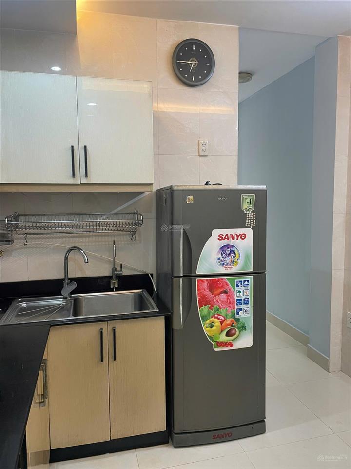 Bán nhà 5 tầng hxh nguyễn bặc  chợ phạm văn hai, p3, tb, hcm, 3.2 x 11m  cn 34.2m2, giá 7.3 tỷ tl