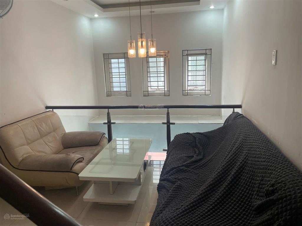 Bán nhà 5 tầng hxh nguyễn bặc  chợ phạm văn hai, p3, tb, hcm, 3.2 x 11m  cn 34.2m2, giá 7.3 tỷ tl